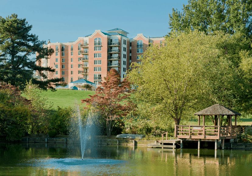 Asbury Methodist Village Pricing, Photos and Floor Plans in